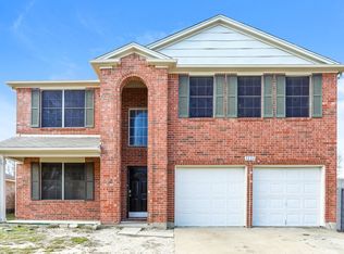 1511 Columbia Dr, Glenn Heights, TX 75154