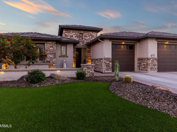 16705 W VIRGINIA Avenue, Goodyear, AZ 85395