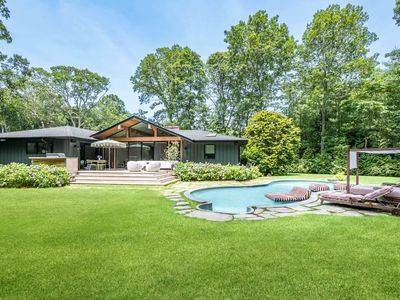 415 Old Stone Hwy, East Hampton, NY, 11937