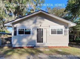 317 E 63rd St, Jacksonville, FL 32208