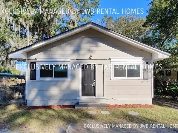 317 E 63rd St, Jacksonville, FL 32208