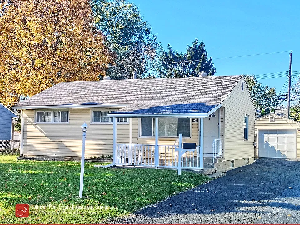 1023 Chestershire Rd