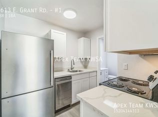2613 E Grant Rd #1, Tucson, AZ 85716