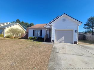 3039 Walesby Dr, Fayetteville, NC 28306