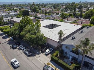 6535 Fulton Ave, Van Nuys, CA 91401