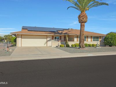 10340 W Mountain View Rd, Sun City, AZ, 85351