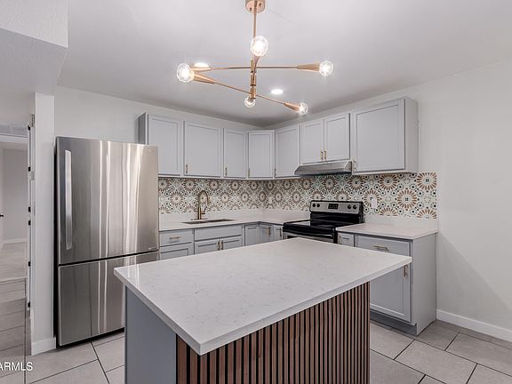 2nd image of 18202 N CAVE CREEK Road #245