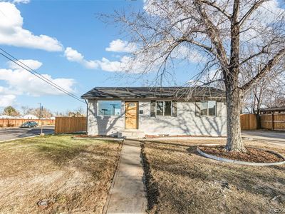 6890 Ivanhoe Street, Commerce City, CO, 80022