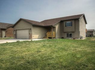 716 Radial Ln, Box Elder, SD 57719