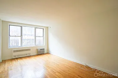 Rented by City Connections Realty