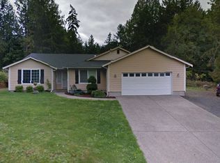 321 E Fox Ln, Shelton, WA 98584