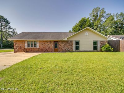 12424 Crestwood Dr, Gulfport, MS, 39503