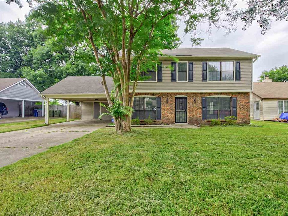 2123 Keith Cv, Memphis, TN 38133 | Zillow