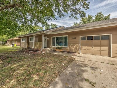 507 Shawn Dr, Belton, MO, 64012