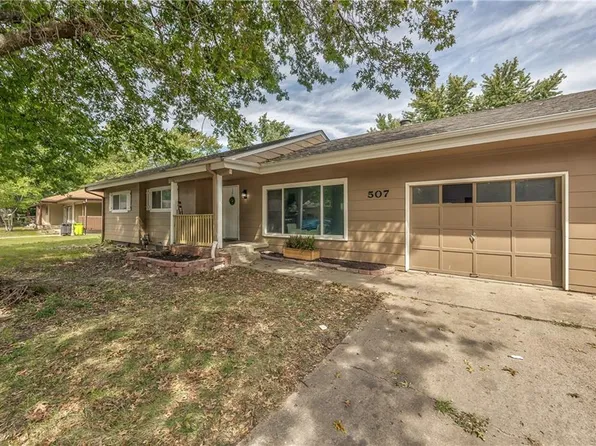 507 Shawn Dr, Belton, MO 64012
