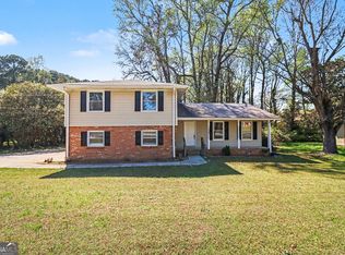 1769 Hickory St SE, Conyers, GA 30013