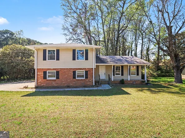 1769 Hickory St SE, Conyers, GA 30013