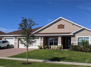 2358 Ballard Cove Rd, Kissimmee, FL 34758