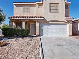 916 Country Skies Ave, Las Vegas, NV 89123