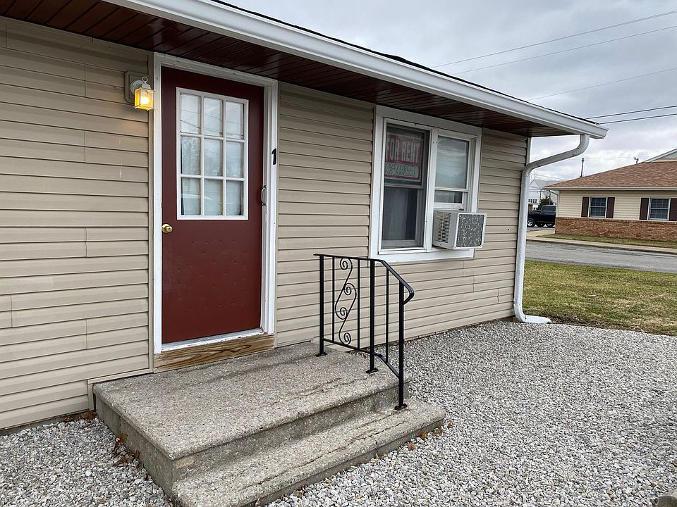 210 North 4th St 210 N 4th St Coulterville IL Zillow