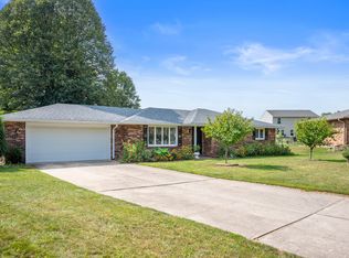 1309 Park Circle Dr, Anderson, IN 46012