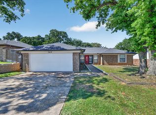 5619 Waterview Dr, Arlington, TX 76016