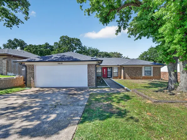 5619 Waterview Dr, Arlington, TX 76016