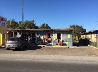 810 E Saunders St, Laredo, TX 78041