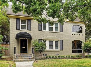 2202 South Blvd APT 1, Houston, TX 77098