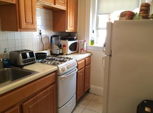 1203-5 Boylston St #54, Boston, MA 02215
