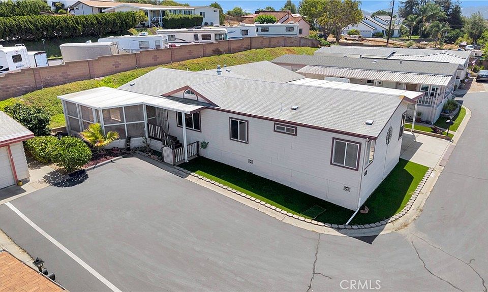 1st image of 1175 La Moree Rd Space 92
