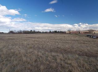 25 Antelope Ln, Cascade, MT 59421