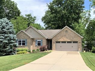 3428 Dale Ln, Amelia, OH 45102