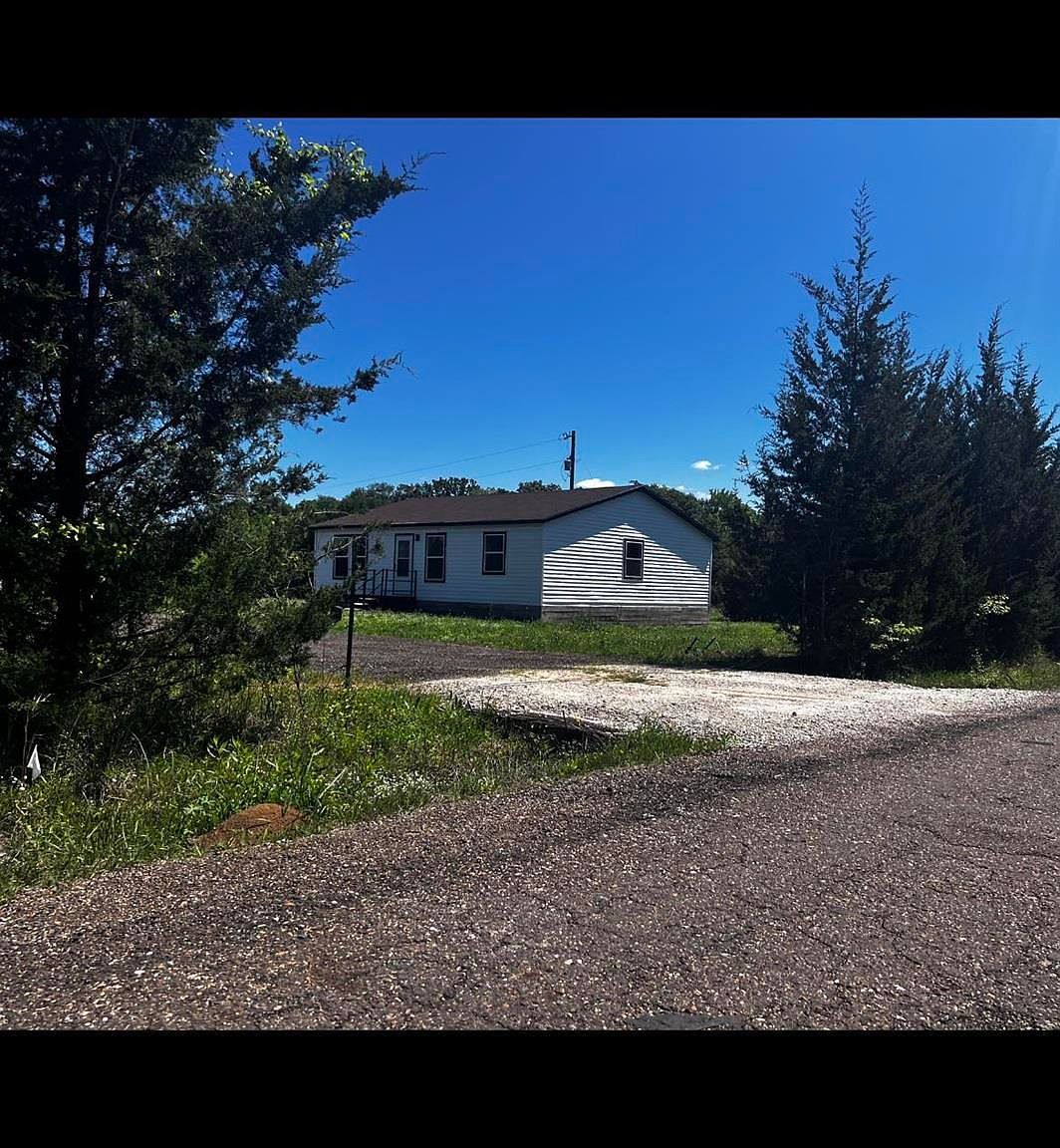 1405 County Road 4009, New Boston, TX 75570 Zillow