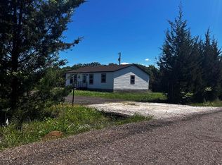 1405 County Road 4009, New Boston, TX 75570