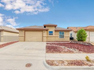 14408 Spanish Point Dr, El Paso, TX 79938
