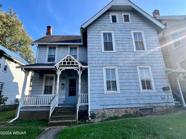 2091 Riverside Dr S, Williamsport, PA 17702