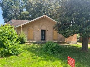 3127 Greenbranch Dr, Memphis, TN 38118