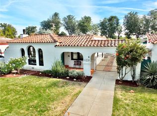2816 Eucalyptus Ave, Long Beach, CA 90806