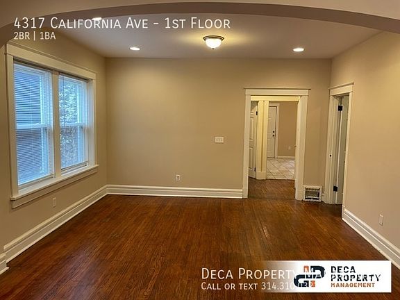 5th image of 4317 California Ave Floor 1