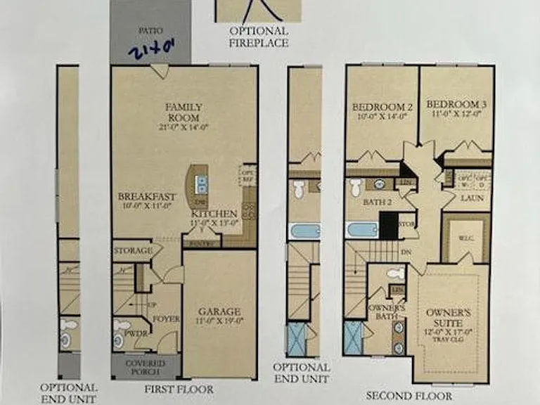 13939 Castle Nook Dr — Photo 19