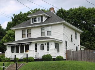 21 Elberon Ave, Pittsfield, MA 01201