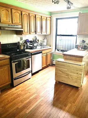 Rented by Compass | media 54