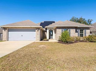 5912 Walter Franklin Rd, Pensacola, FL 32526