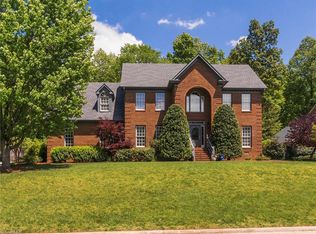 3510 Primrose Ave, Greensboro, NC 27408