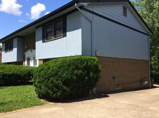 132-34 Kathleen Dr, Fort Mitchell, KY 41017