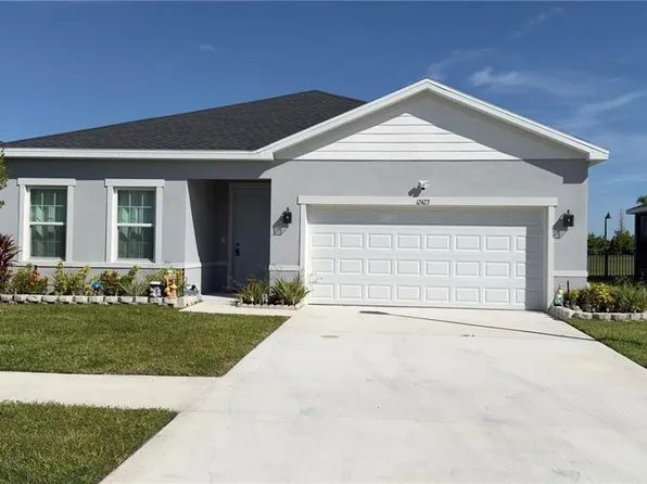 12423 SW FORLI WAY, PORT ST LUCIE, FL 34987