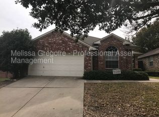 4740 Misty Ridge Dr, Fort Worth, TX 76137