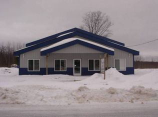 4822 S 39 1/2 Rd, Cadillac, MI 49601