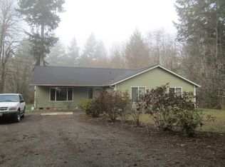 570 SE Yarrow Ln, Shelton, WA 98584
